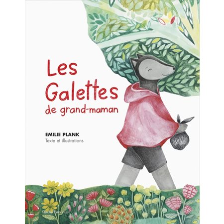 Les galettes de grand-maman