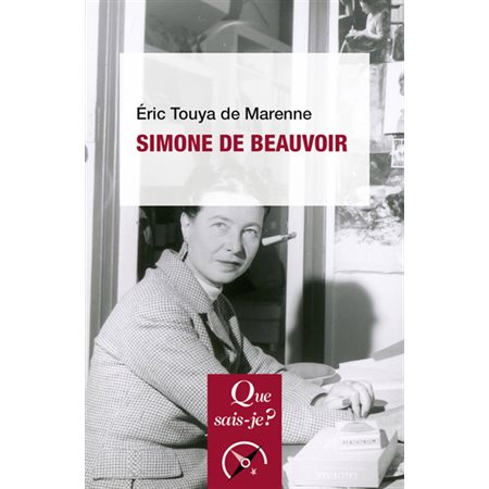 Simone de Beauvoir : Le combat au féminin