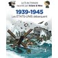 Le fil de l'histoire raconté par Ariane & Nino, Vol. 29. 1939-1945. Vol.6 Les Etats-Unis débarquent