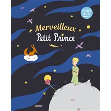 Merveilleux Petit Prince