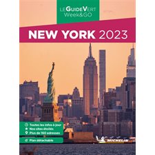 New York 2023