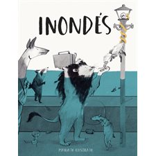 Inondés