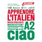 Apprendre l'italien : Niveau débutants : Niveau atteint A2