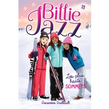 Billie Jazz T.13 : Les plus hauts sommets : 9-11