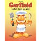 Garfield en fait tout un plat
