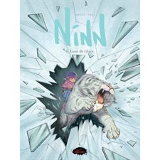 Ninn T.06 : Lune de glace