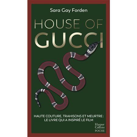 House of Gucci (FP)