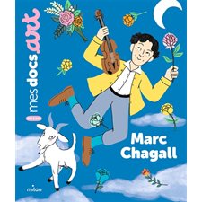 Mes docs art : Marc Chagall