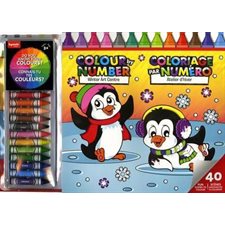 Trousse Géante - Atelier d'hiver