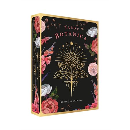 Tarot botanica