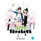 Mon amie des ténèbres T.08 : Manga JEU
