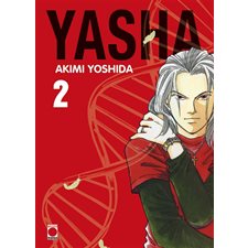 Yasha T.02 : Manga : ADT