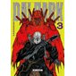 Dai dark T.03 : Manga ADT