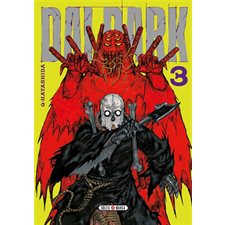Dai dark T.03 : Manga ADT