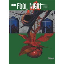 Fool night T.03 : Manga : ADT