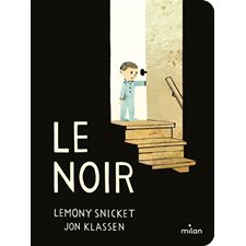 Le noir