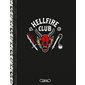 Hellfire Club : Le carnet de notes officiel