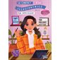 Le carnet d'une illustratrice T.01 Nouvelle édition