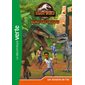 Jurassic World : Camp cretaceous T.12 : Les monstres de l'île : 6-8