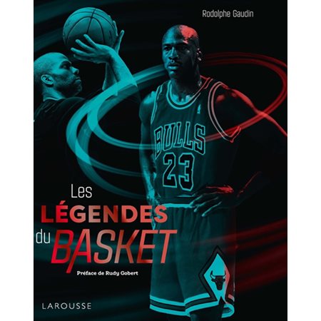 Les légendes du basket