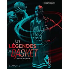 Les légendes du basket