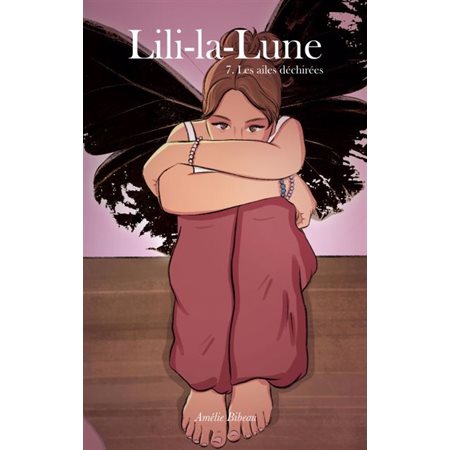 Lili-la-Lune T.07 : Les ailes déchirées : 12-14