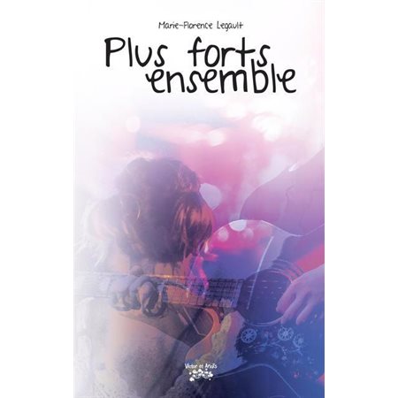 Plus forts ensemble T.03 : 12-14