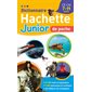 Dictionnaire Hachette junior de poche :  7-11 ans