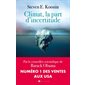 Climat, la part d'incertitude