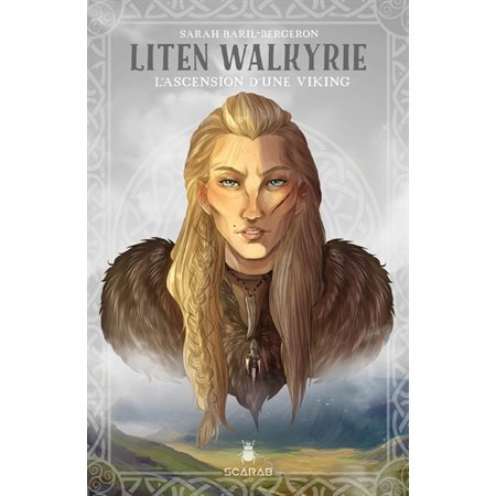 Liten Walkyrie : L'ascension d'une viking : 15-17