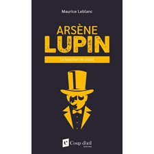 Arsène Lupin : Le bouchon de cristal POL