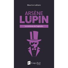 Arsène Lupin : La comtesse de Cagliostro POL