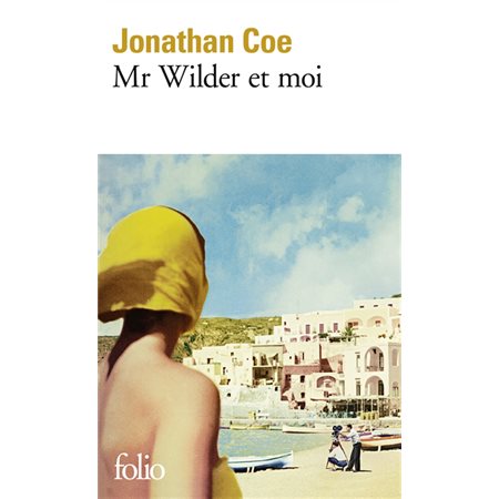 Mr Wilder et moi (FP)