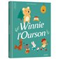 Winnie l'ourson : Mes p'tits classiques : CONTE