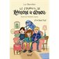 Le journal de Raymond le démon T.02 : Un bien fou ! : 9-11