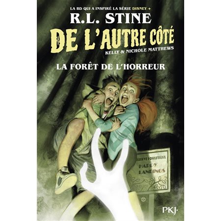 De l'autre côté T.02 : La forêt de l'horreur : ADO