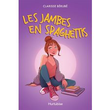 Les jambes en spaghettis : 12-14