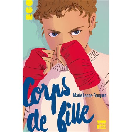 Corps de fille : 12-14