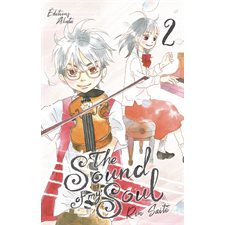 The sound of my soul T.02 : Manga ADO