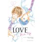 Love mix-up T.02 : Manga : ADO