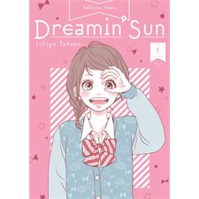Dreamin' sun  T.01 : Manga : ADO