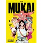 Mukai T.01 : La loi du talion (manga) ADO