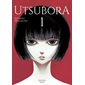 Utsubora T.01 : Manga: ADT : PAV