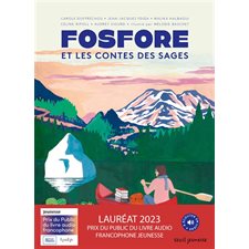 Fosfore et les contes des sages : CONTE