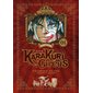 Karakuri circus T.01 : Manga : ADO