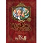 Karakuri circus T.02 : Manga : ADO