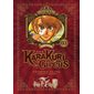 Karakuri circus T.03 : Manga : ADO