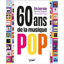 60 ans de la musique pop