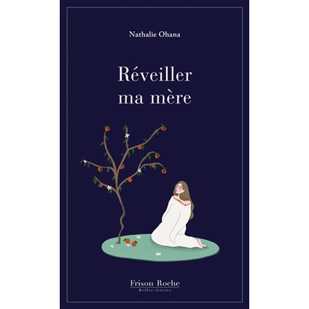 Réveiller ma mère