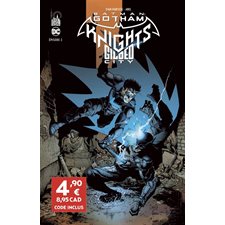 Batman Gotham knights T.02